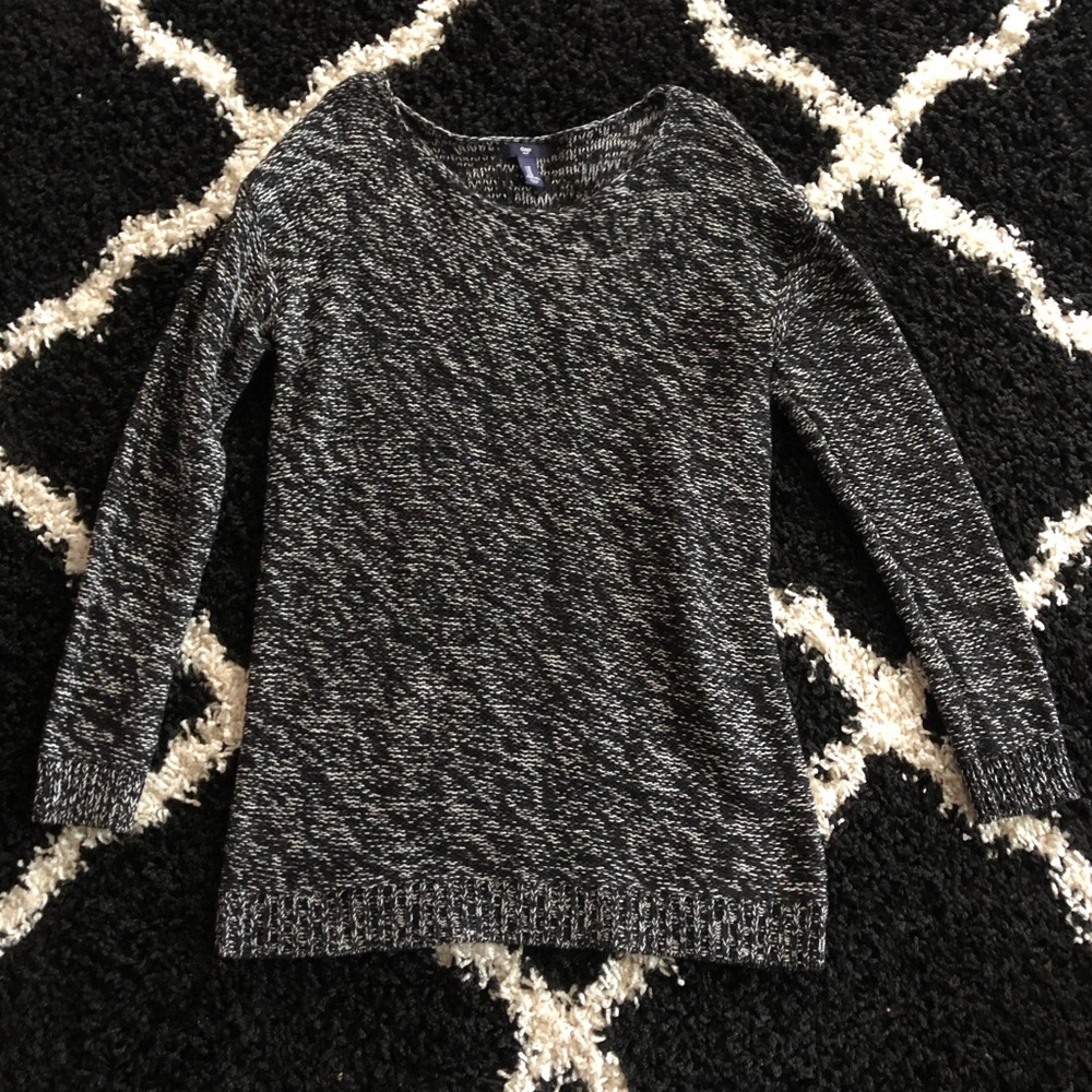 NWOT Gap sweater